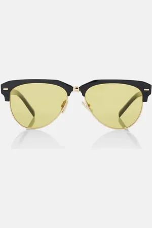 Miu Miu Lunettes de soleil aviateur