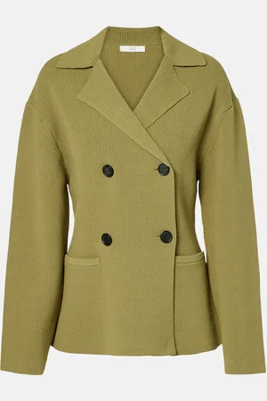 CO Blazer