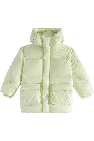 Il gufo Manteau doudoune