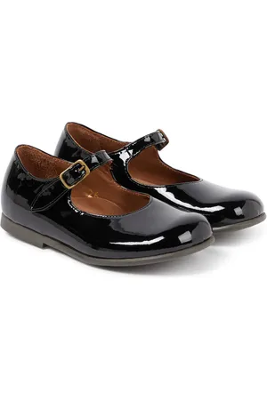 PèPè PèPè Ballerines en cuir verni