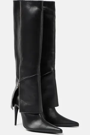 MAGDA BUTRYM Bottes en cuir