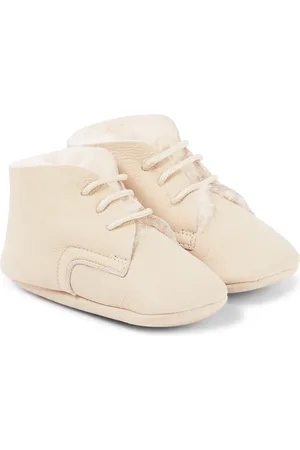 PèPè PèPè Bébé – Bottines en cuir