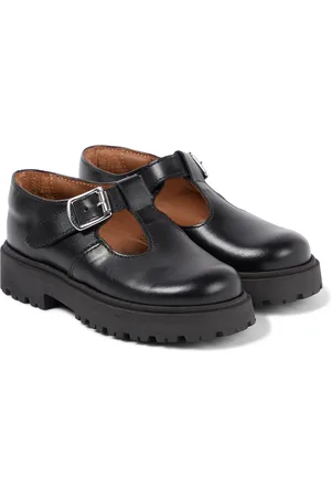 PèPè PèPè Mocassins en cuir