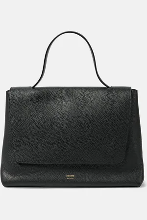 Khaite Sac Lia Large en cuir