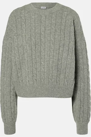 Loewe Pull en laine
