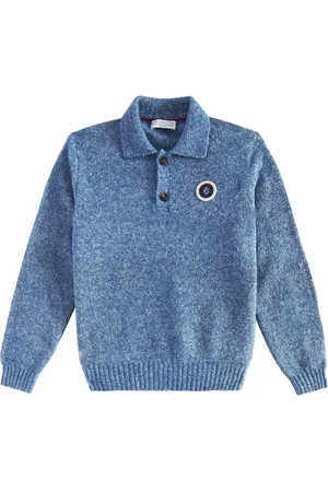 Brunello Cucinelli Polo