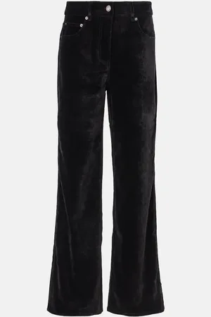 Proenza Schouler Pantalon ample White Label Donovan