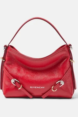 Givenchy Sac Voyou Nano en cuir