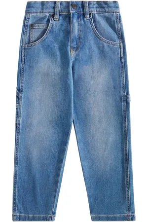 Marc Jacobs Jean droit