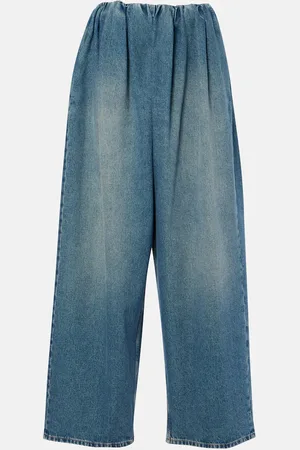 Maison Margiela Jean ample