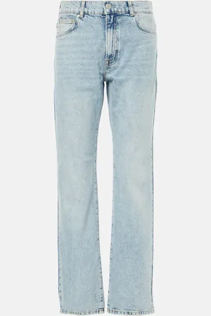 AG Jeans Jean droit Lanzarote