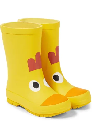 Stella McCartney Bottes de pluie Chicken