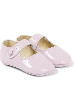 PèPè PèPè Bébé – Ballerines en cuir