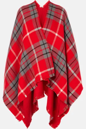 Vivienne Westwood Châle en laine