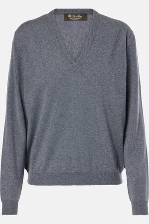 Loro Piana Pull Arona en cachemire