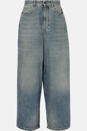 Balenciaga Jean ample