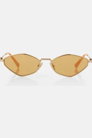 Miu Miu Lunettes de soleil Miu Regard