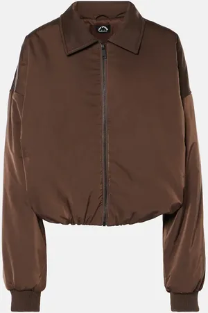 The Upside Veste bomber Carlotta