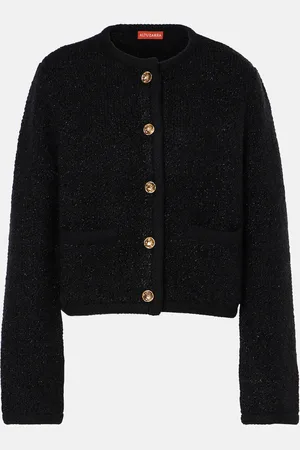 Altuzarra Veste raccourcie Napoline