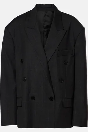 Isabel Marant Blazer Klero en laine mélangée