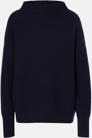 Vince Pull en cachemire