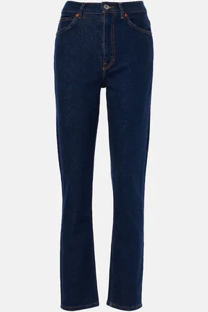 RE/DONE Jean droit 70s