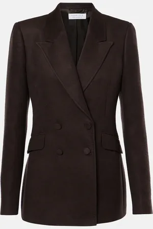 GABRIELA HEARST Blazer Stephanie en soie