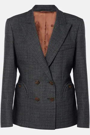 Blazé Milano Blazé Milano Blazer Hunley Charmer en laine