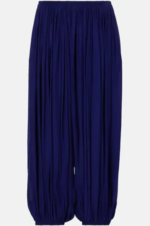 Alaïa Alaïa Pantalon fuselé Balloon