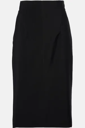 MUGLER Jupe crayon
