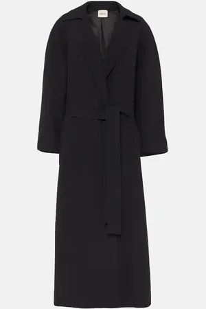 Khaite Trench-coat Roth