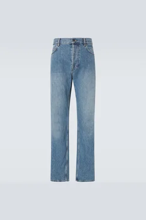 The Row Jean ample Ross