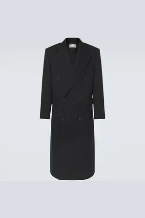 The Row Manteau Velasco