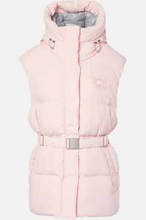 Canada Goose Veste doudoune sans manches Rayla