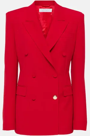 GABRIELA HEARST Blazer Gavin
