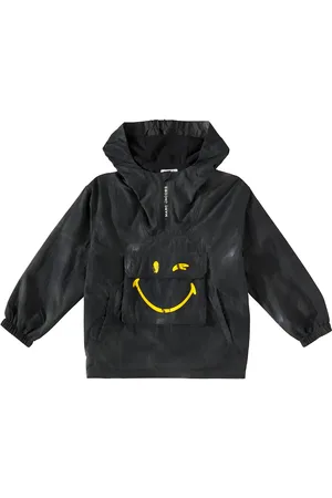 Marc Jacobs Veste imprimée à logo