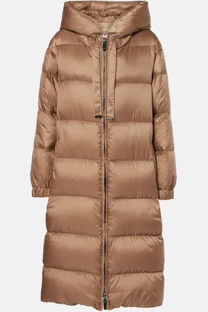 Max Mara Manteau doudoune The Cube Seipa
