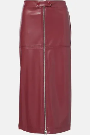 Simkhai Jupe midi Bianca
