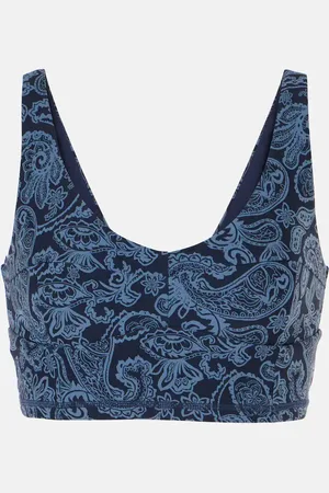 The Upside Brassière de sport Peached Jade