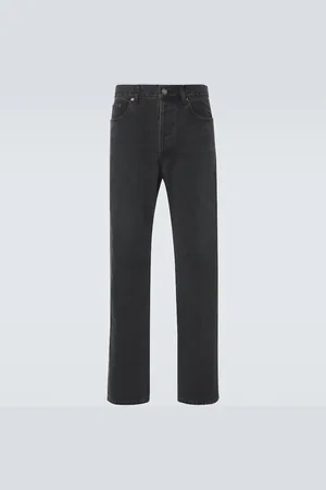 Saint Laurent Jean droit