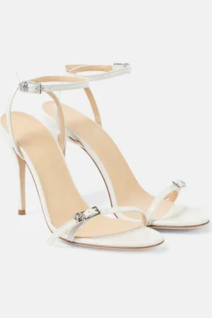 MAGDA BUTRYM Sandales en cuir