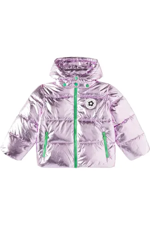 Stella McCartney Veste matelassée