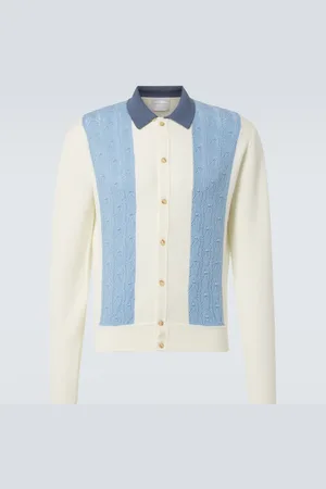 King & Tuckfield Cardigan en laine