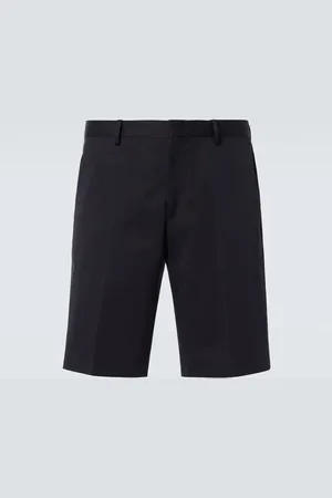 Loro Piana Bermuda Fillmore en coton