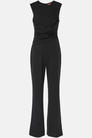 Staud Combi-pantalon Jagger