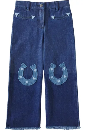 Stella McCartney Jean droit
