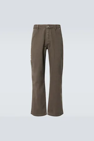 Frame Pantalon droit Workwear