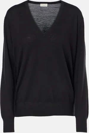 DRIES VAN NOTEN Pull en laine