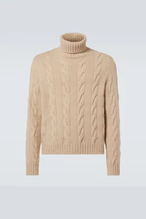 Loro Piana Pull en cachemire