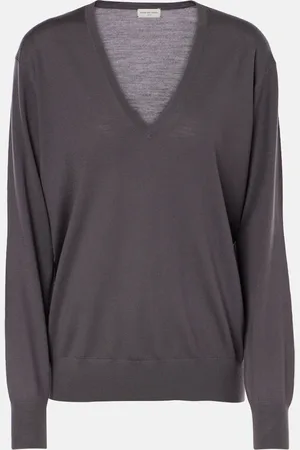 DRIES VAN NOTEN Pull en laine